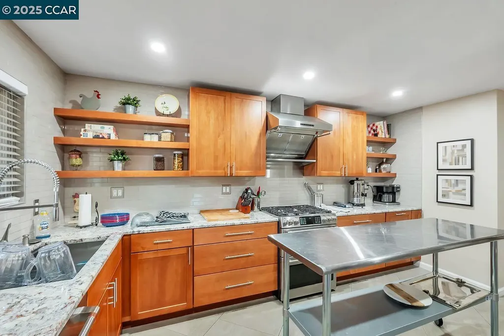 47 Miramonte Drive Moraga CA 94556
