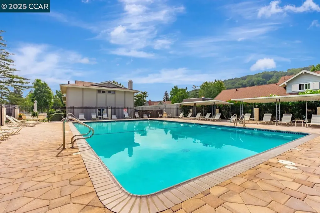 47 Miramonte Drive Moraga CA 94556