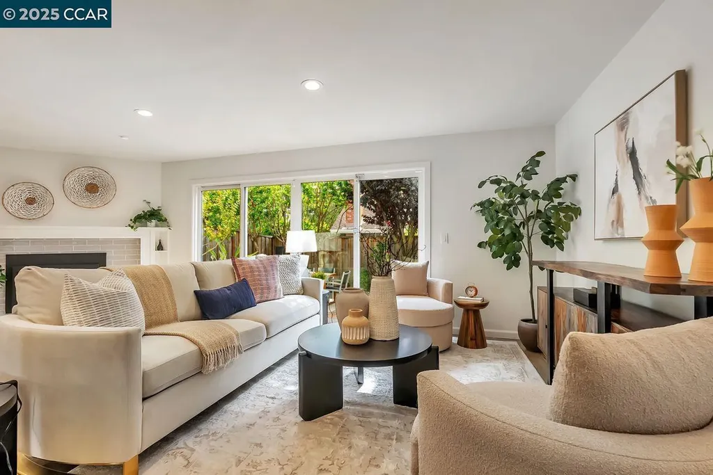 47 Miramonte Drive Moraga CA 94556