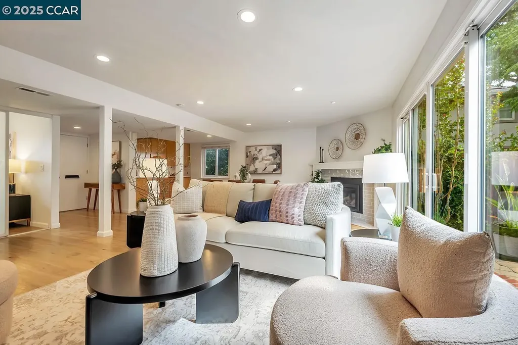 47 Miramonte Drive Moraga CA 94556