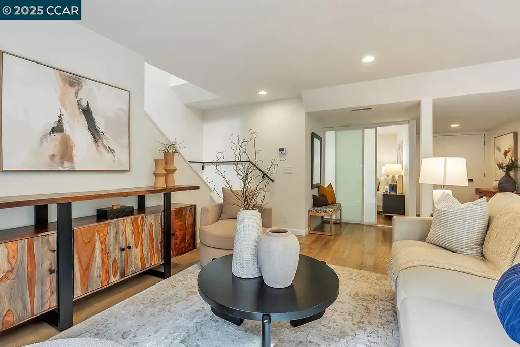 47 Miramonte Drive Moraga CA 94556