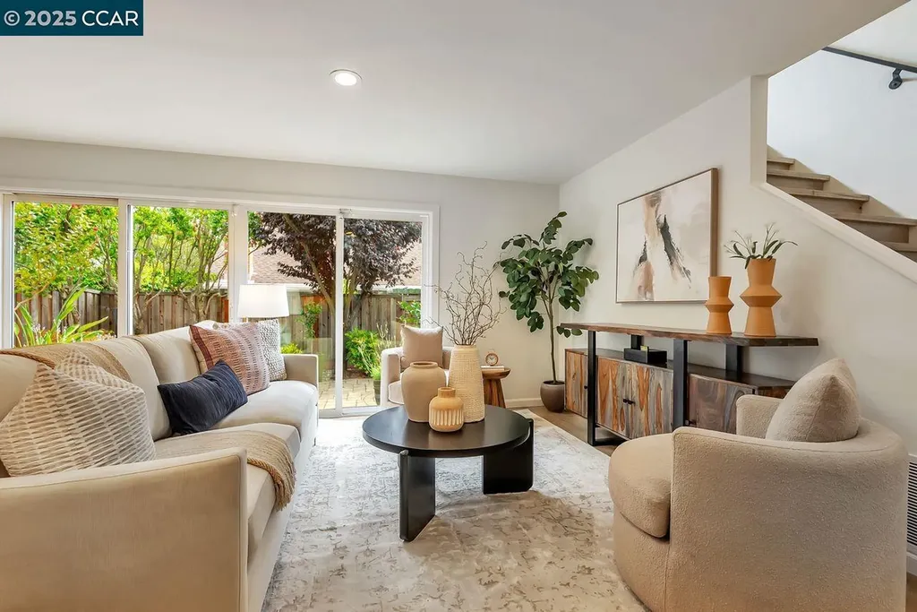 47 Miramonte Drive Moraga CA 94556