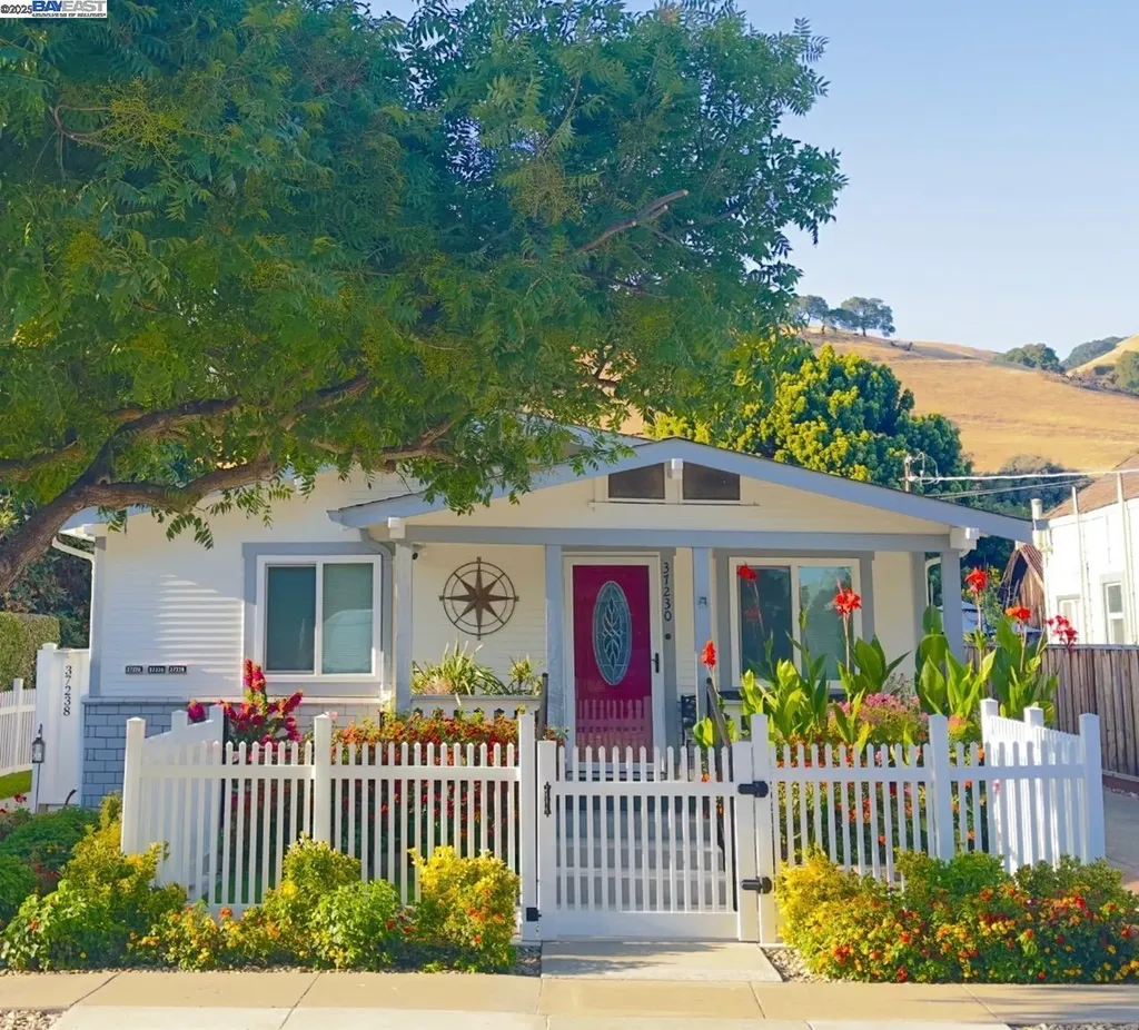 37230 2nd Street Fremont CA 94536