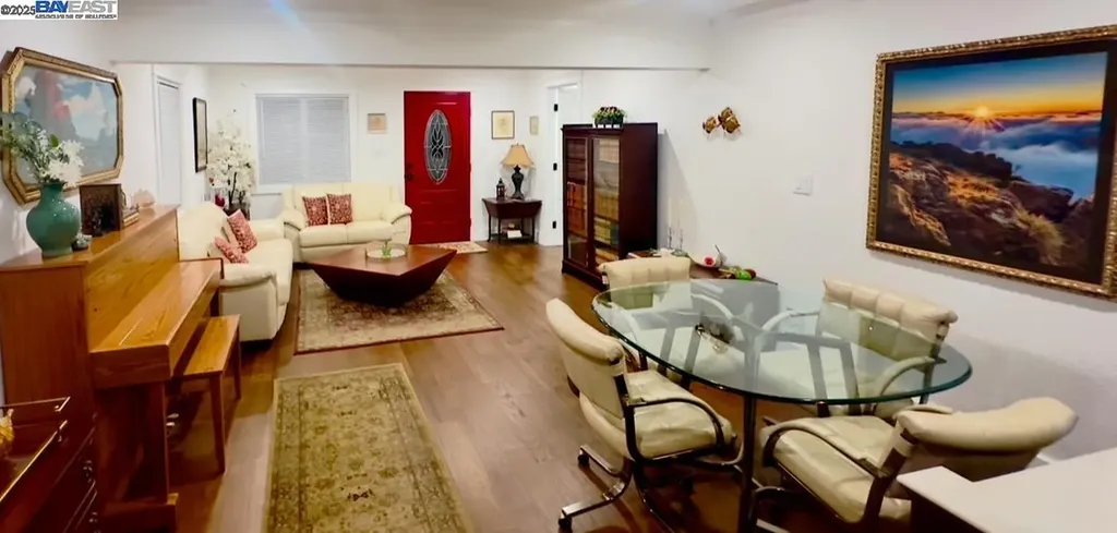 37230 2nd Street Fremont CA 94536