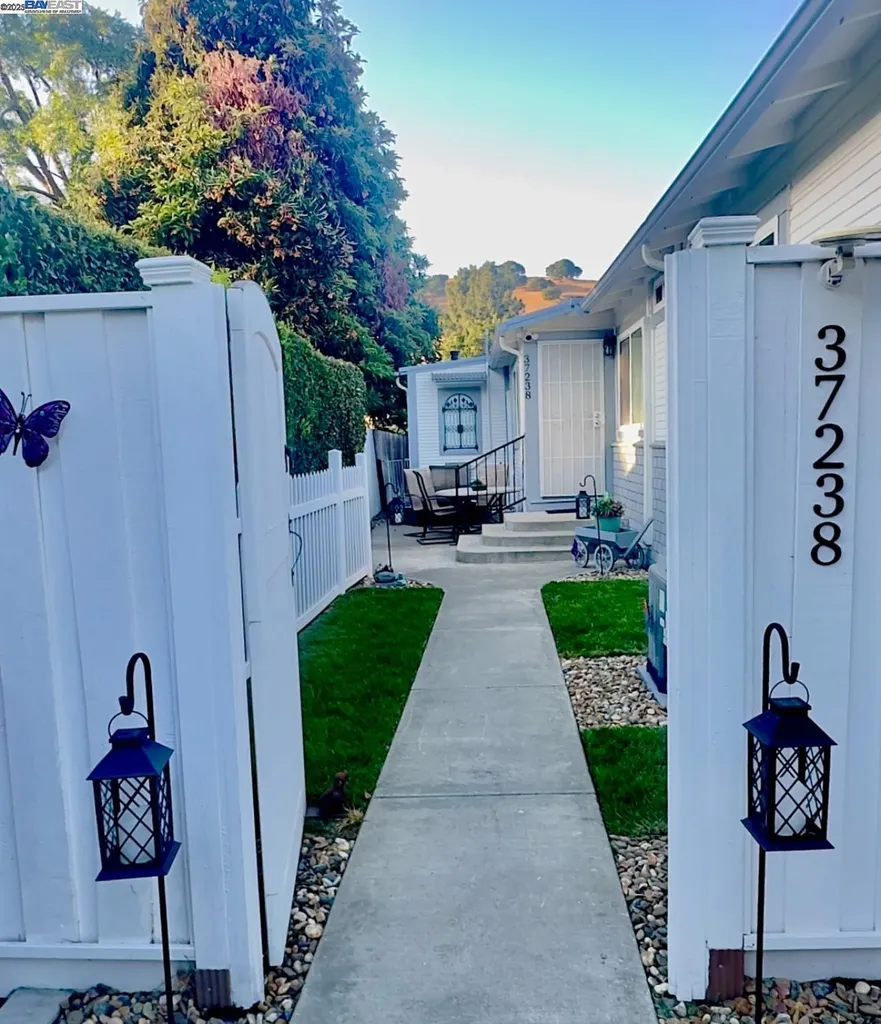 37230 2nd Street Fremont CA 94536