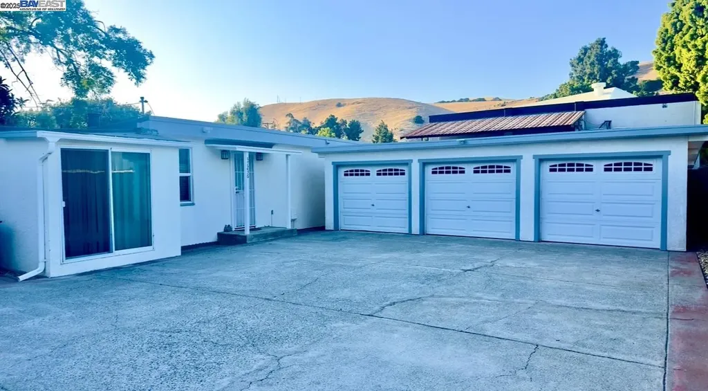 37230 2nd Street Fremont CA 94536