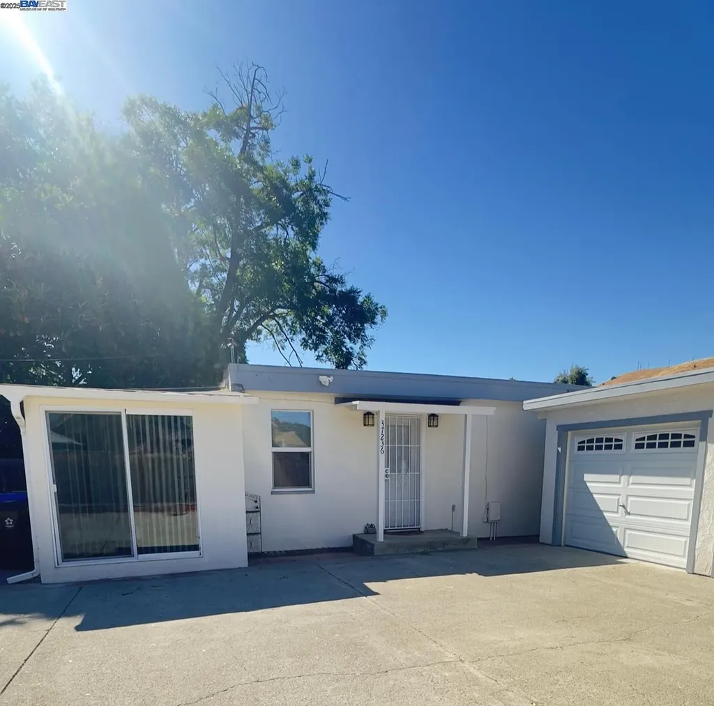 37230 2nd Street Fremont CA 94536