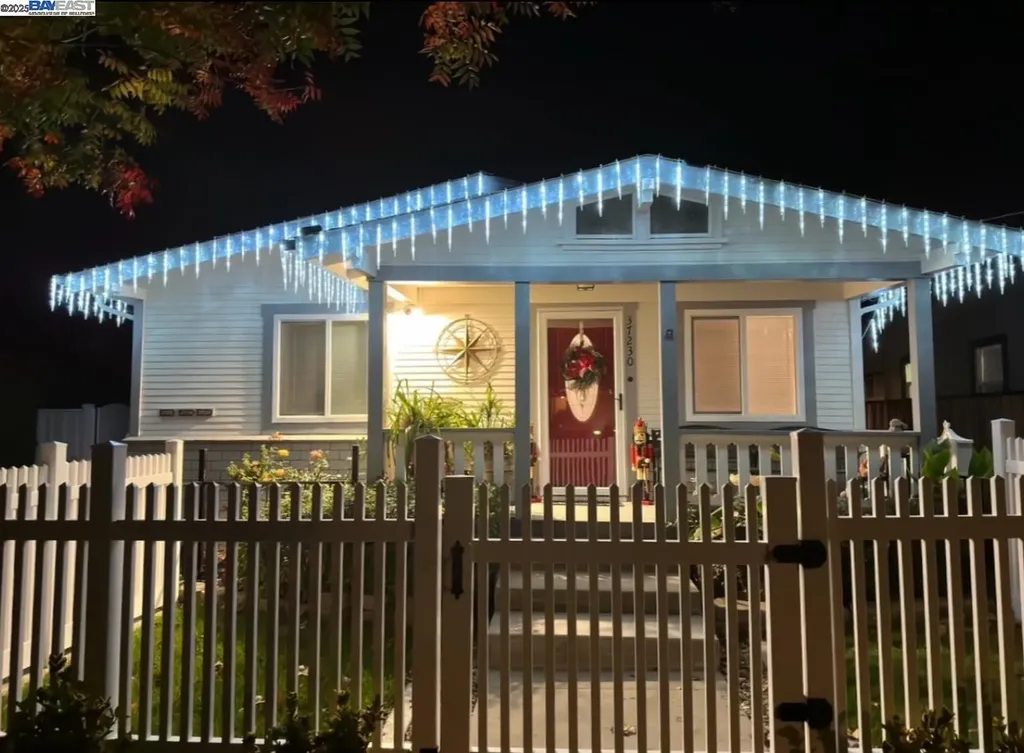 37230 2nd Street Fremont CA 94536