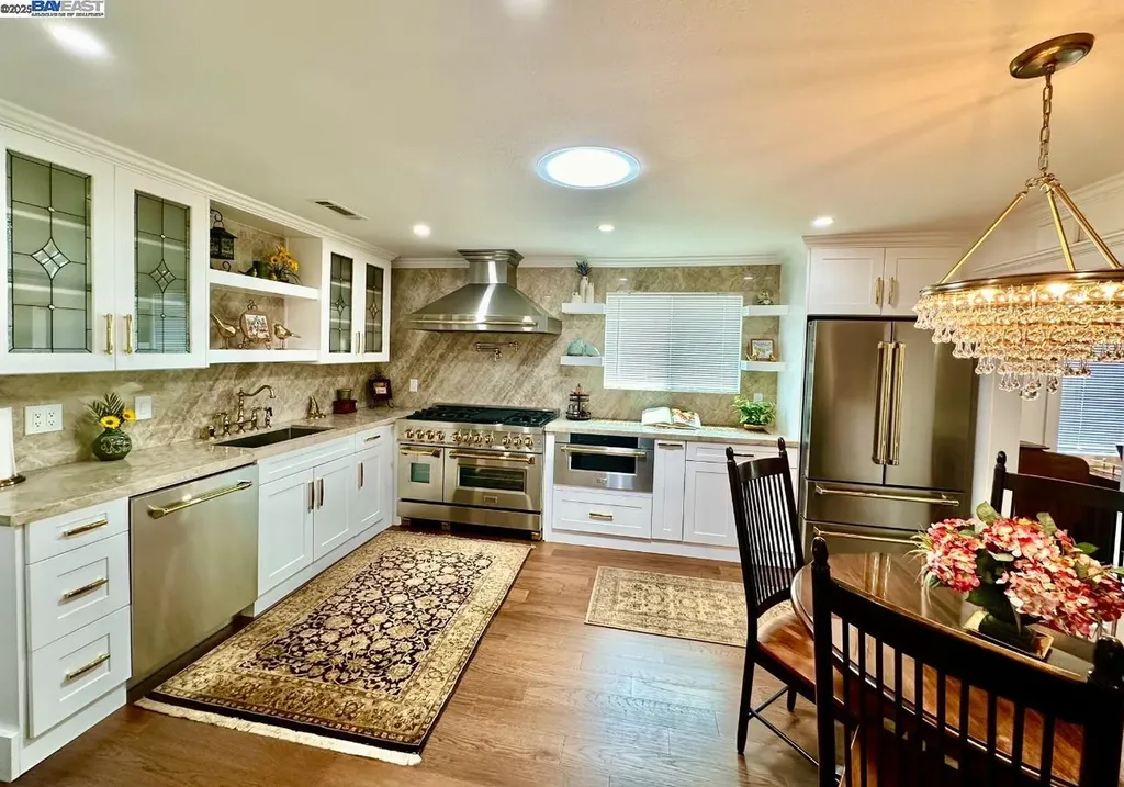 37230 2nd Street Fremont CA 94536