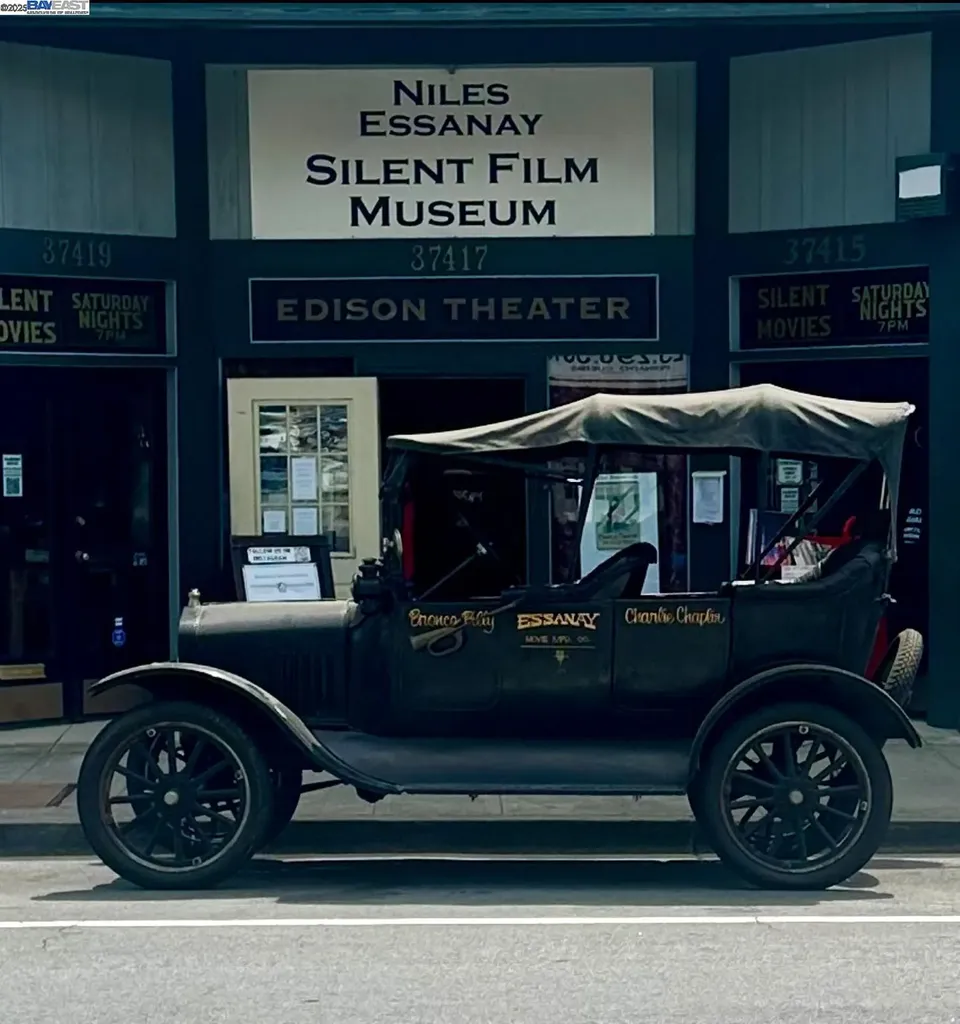 37230 2nd Street Fremont CA 94536