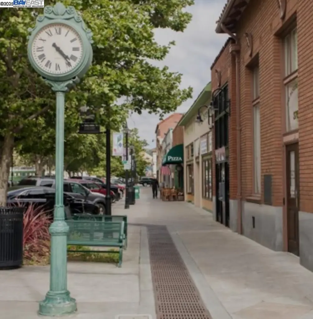 37230 2nd Street Fremont CA 94536