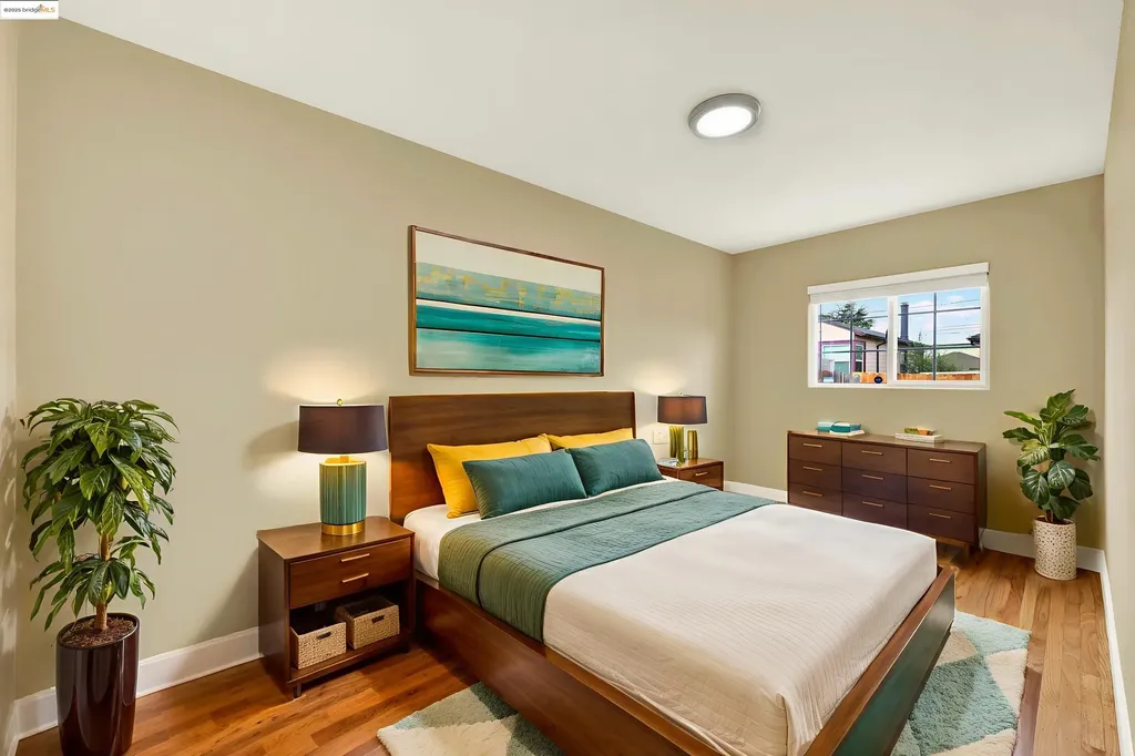 2125 102nd Avenue Oakland CA 94603