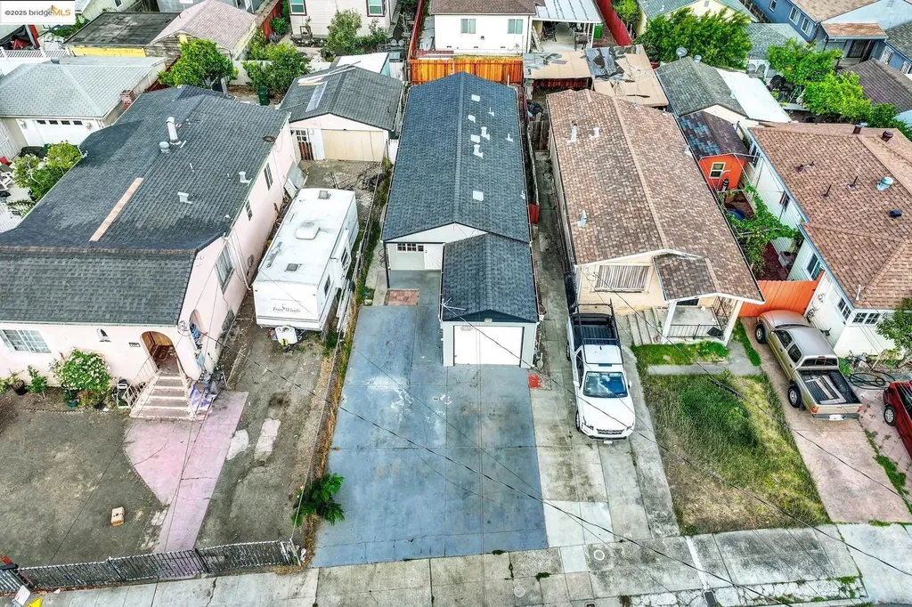 2125 102nd Avenue Oakland CA 94603