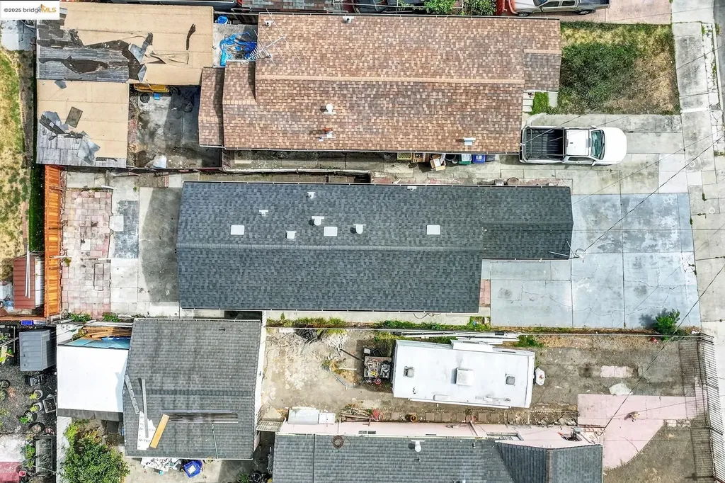 2125 102nd Avenue Oakland CA 94603