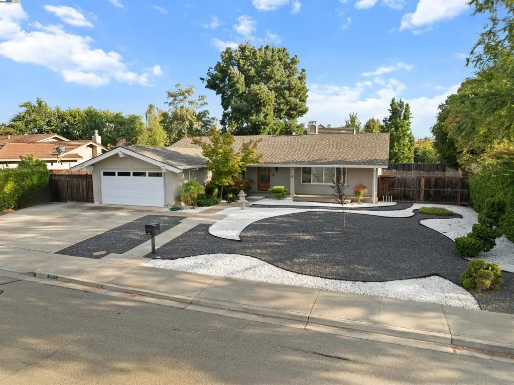 2583 Regent Road Livermore CA 94550