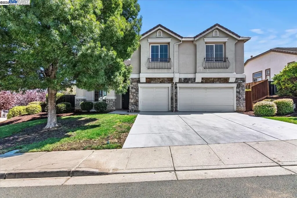 3537 Mallard Way Antioch CA 94509