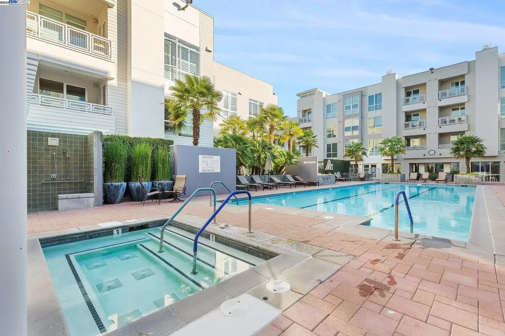 1655 California Boulevard Walnut Creek CA 94596