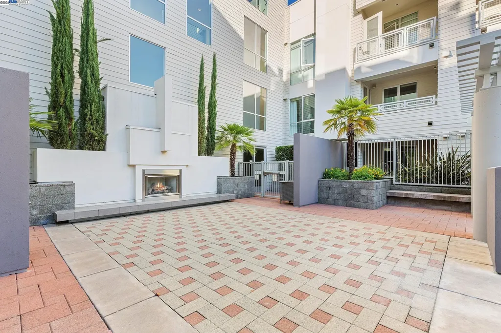 1655 California Boulevard Walnut Creek CA 94596
