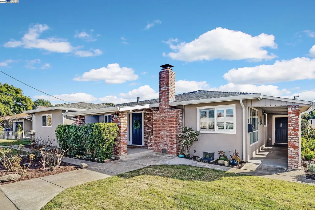 36304 Magellan Drive Fremont CA 94536