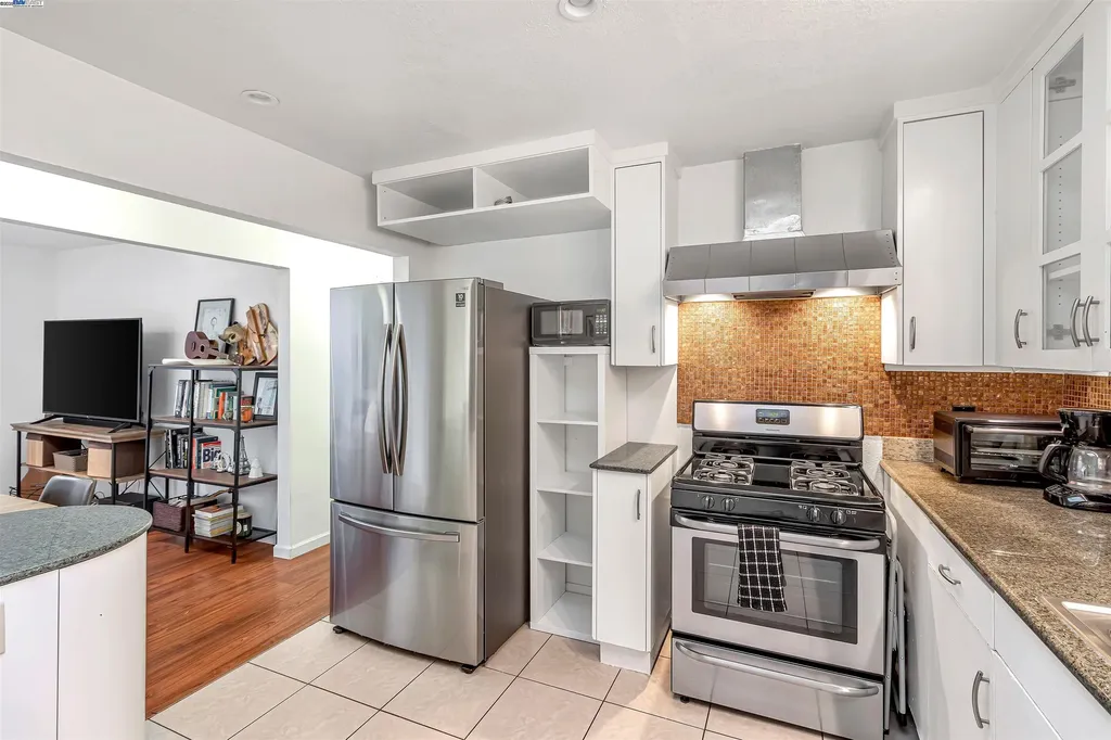 1416 12th Street Oakland CA 94607