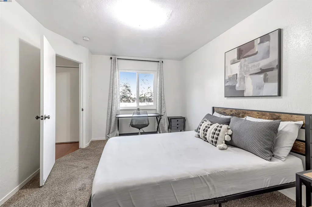 1416 12th Street Oakland CA 94607