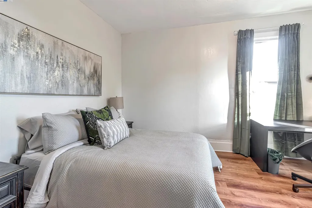 1416 12th Street Oakland CA 94607