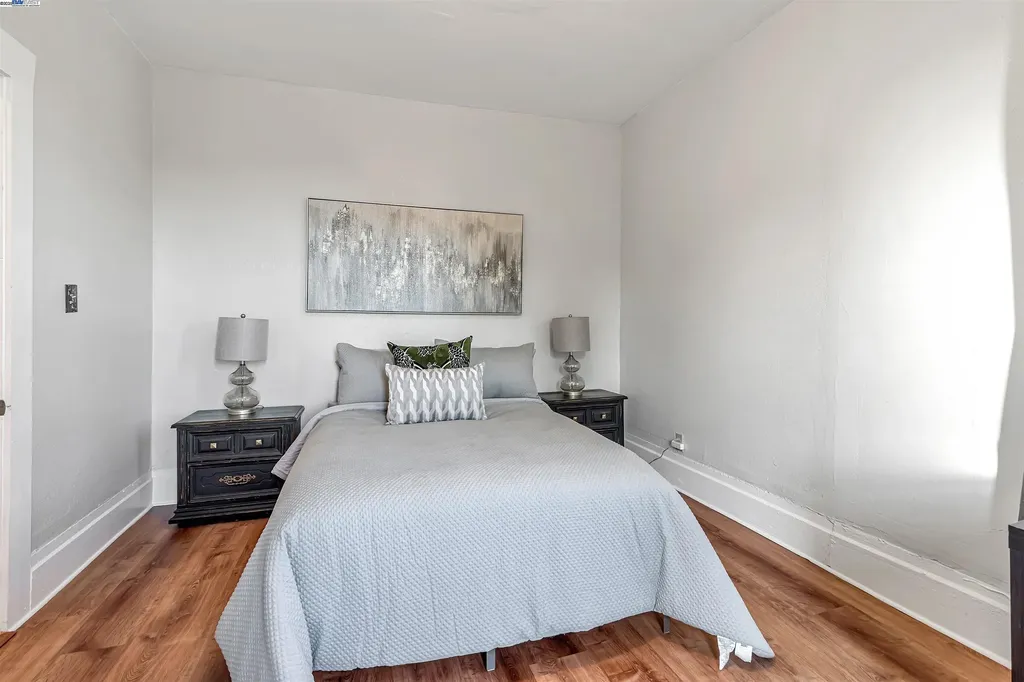 1416 12th Street Oakland CA 94607