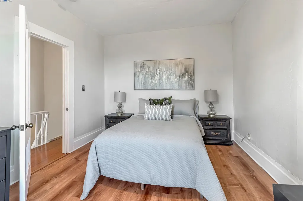 1416 12th Street Oakland CA 94607