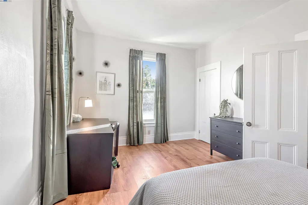 1416 12th Street Oakland CA 94607