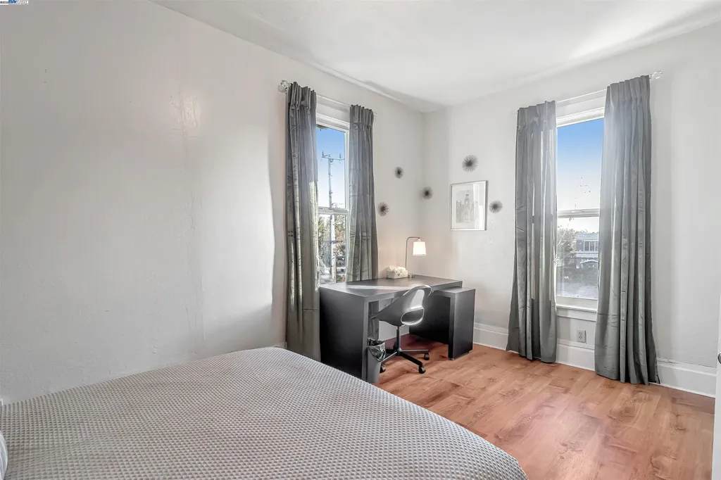 1416 12th Street Oakland CA 94607