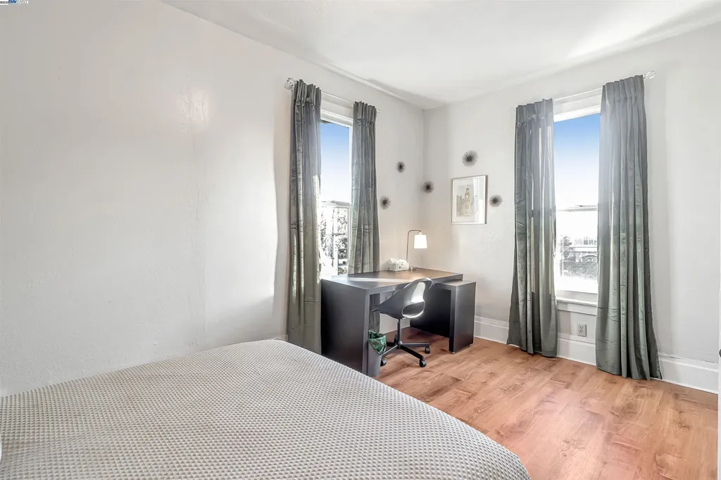 1416 12th Street Oakland CA 94607