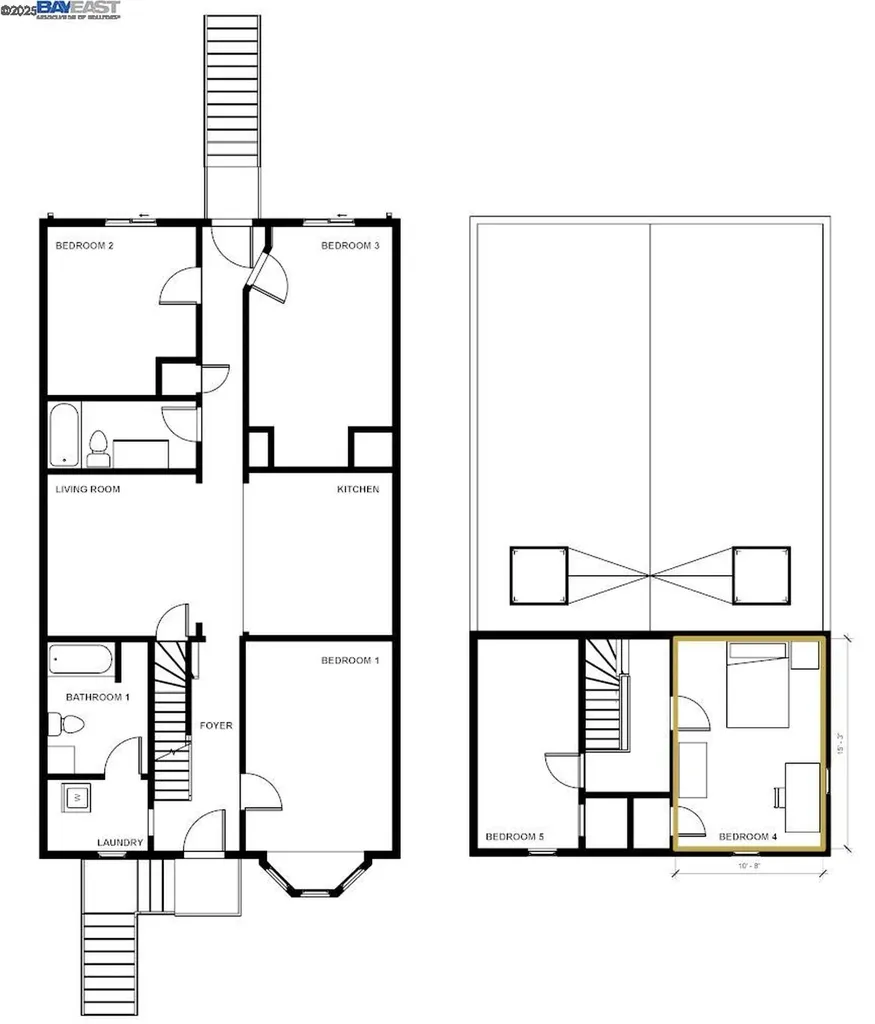 1416 12th Street Oakland CA 94607