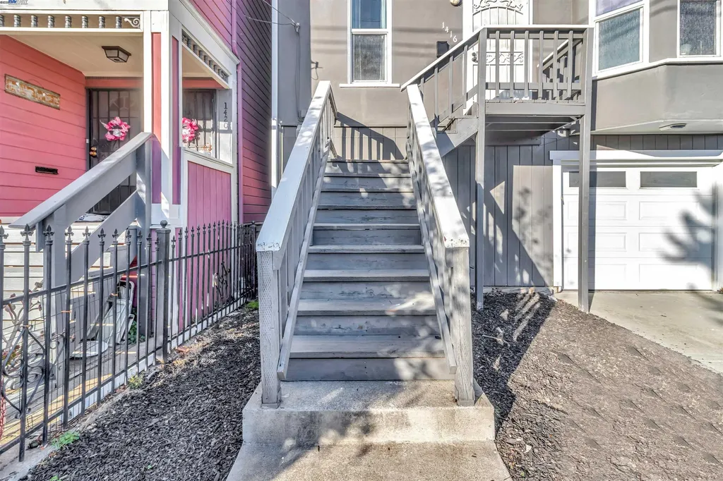1416 12th Street Oakland CA 94607