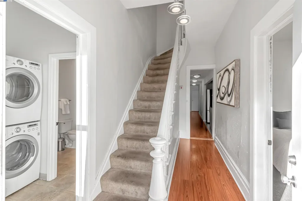 1416 12th Street Oakland CA 94607