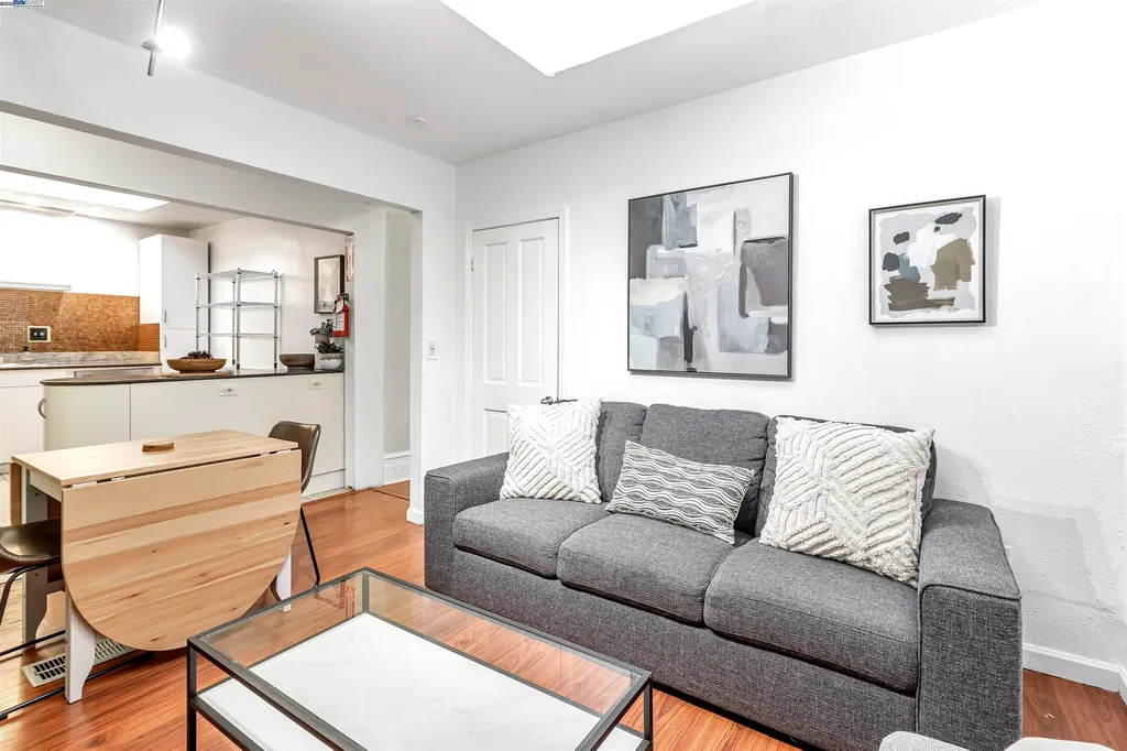 1416 12th Street Oakland CA 94607