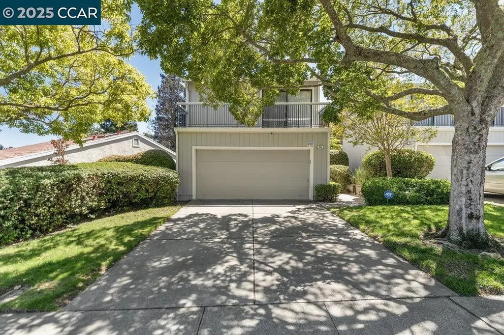 955 Camino Verde Circle Walnut Creek CA 94597