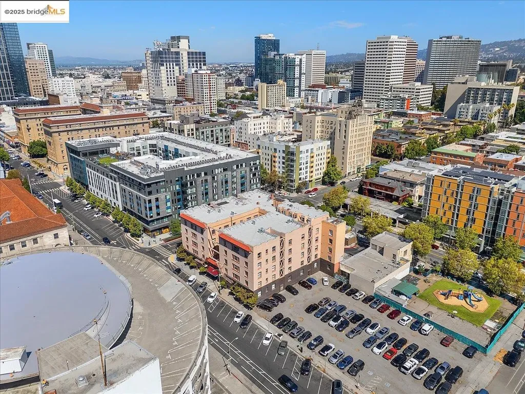 184 13th Street Oakland CA 94612