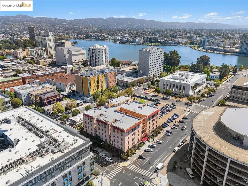 184 13th Street Oakland CA 94612