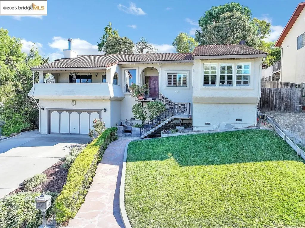 224 Hillside Road Antioch CA 94509