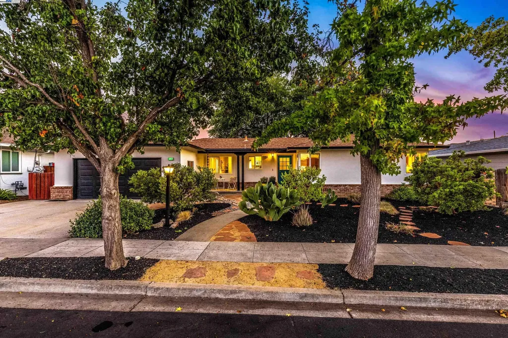 3857 Pestana Way Livermore CA 94550