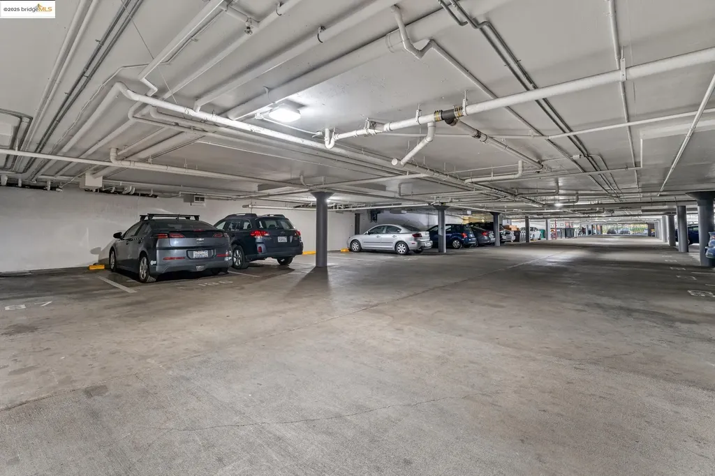 1 Embarcadero Oakland CA 94607
