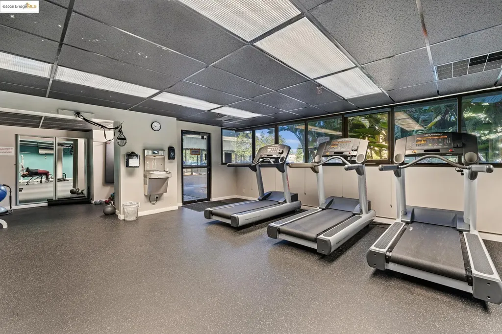 1 Embarcadero Oakland CA 94607