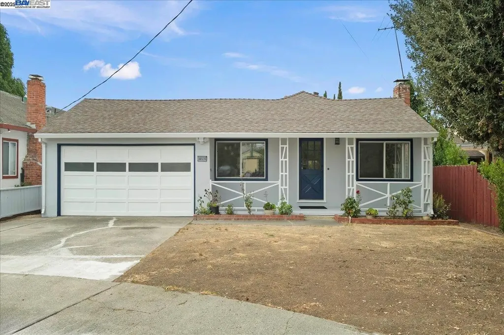 36535 Mulberry Street Newark CA 94560