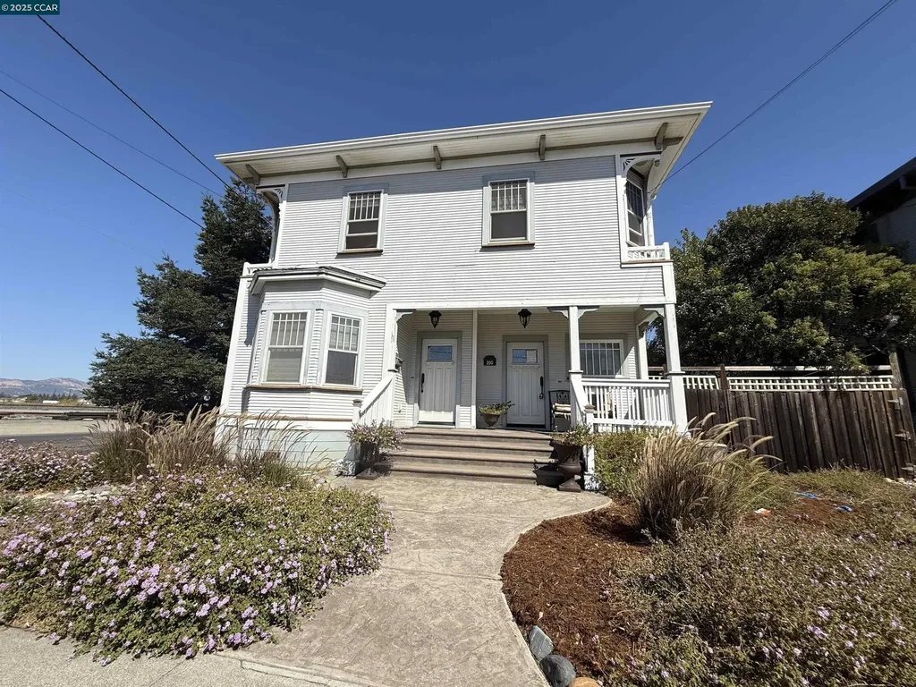 200 Solano Street Suisun City CA 94585