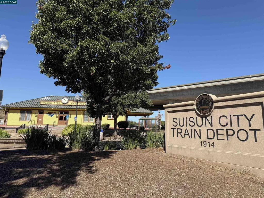 200 Solano Street Suisun City CA 94585