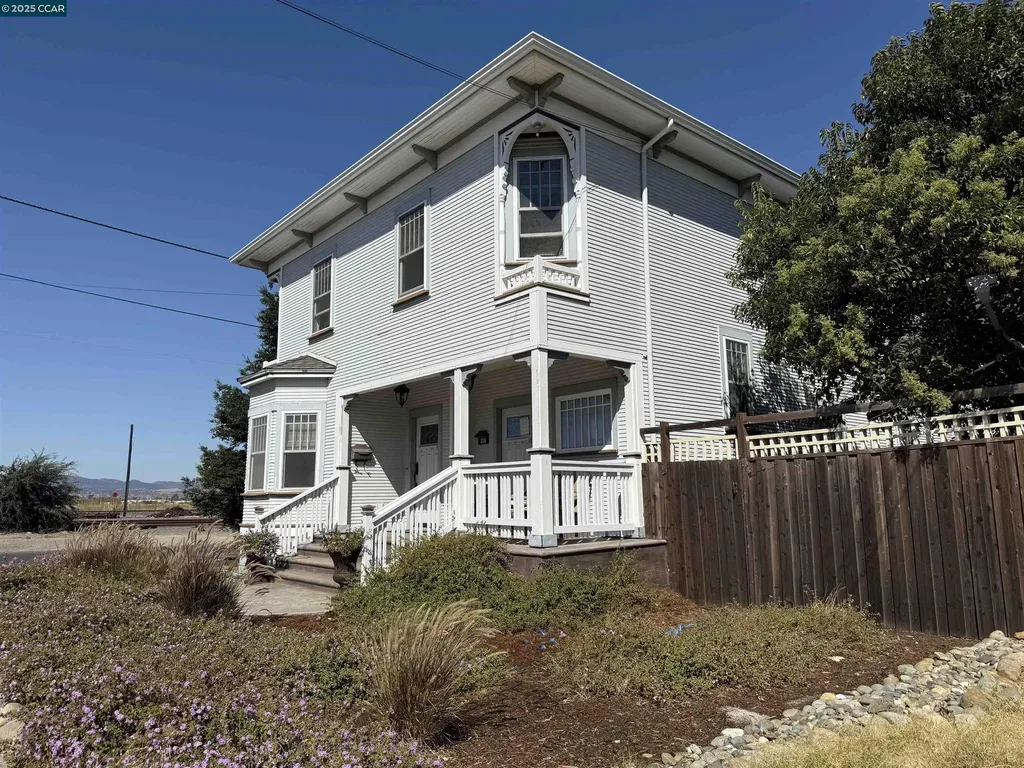 200 Solano Street Suisun City CA 94585