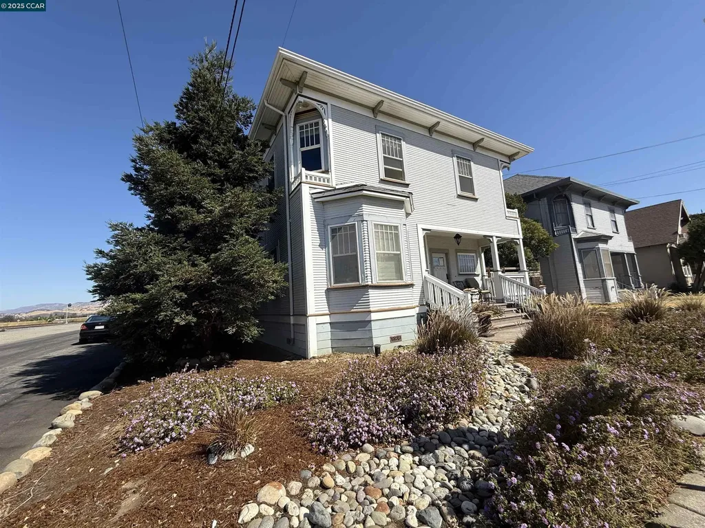 200 Solano Street Suisun City CA 94585