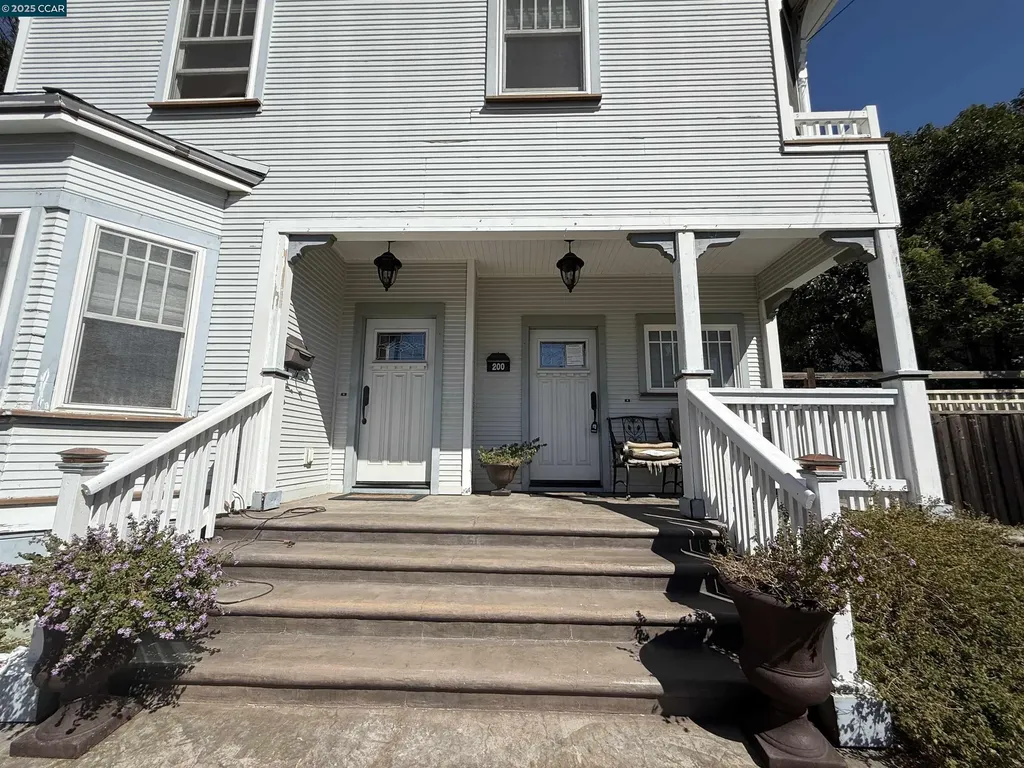 200 Solano Street Suisun City CA 94585