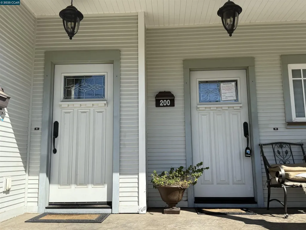 200 Solano Street Suisun City CA 94585