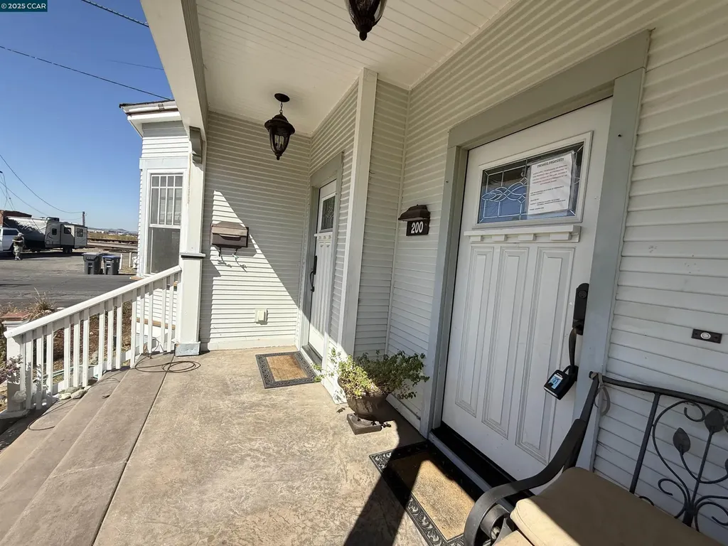 200 Solano Street Suisun City CA 94585